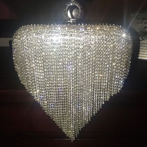 vening Clutch Bag Designer Evening Handbag